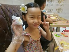 -甜心妈妈·榴莲星级糖水(北京路总店)