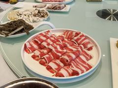 相间肥牛-澳洲肥牛火锅(转盘路店)