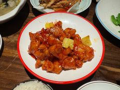 -鱼食饭稻·苏浙土菜17年老馆子(平江路店)