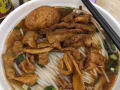 -常德津市牛肉粉(兴南大道店)