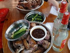 -大地农庄(逢沙大道店)