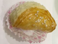 -新大咀港式茶餐厅(宝山万达店)