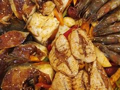 -黄记煌三汁焖锅(万达广场店)