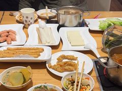 -嗨羊火锅(西环店)