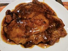 黑椒牛排-芭菲盛宴·环球美食(北城国际店)