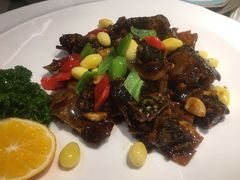 -童福兴·南京菜(老门东店)