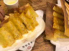 -海富荣·锅贴·陕菜家常菜(阳光城店)