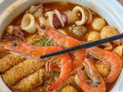 -陶兰居·香港饭店·海鲜大排档(圆融时代广场店)