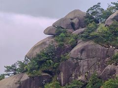 -明月山风景名胜区
