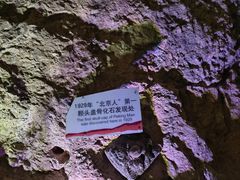 -北京周口店北京人遗址博物馆