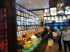 -湘湖大院(越王路店)