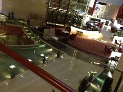 大堂-深圳观澜格兰云天国际酒店