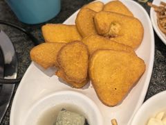 -揽月斋炙子烤肉·清真(安定门·五道营店)