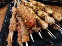 -95号酱骨·一块豆腐(展春园西路店)