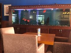 -蓝枪鱼西餐厅(锦华店)
