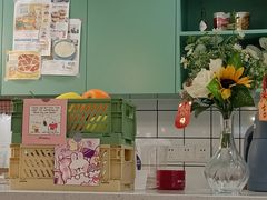 -Woolee韩食堂·韩式家庭料理