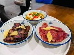 -卢小厨私房菜(长兴店)