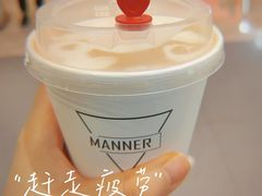 -Manner Coffee(壹方城店)