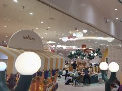 -奈尔宝·儿童乐园·亲子餐厅(苏州大悦城店)