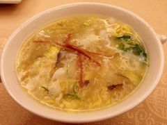 宋嫂鱼羹-楼外楼(玉泉店)