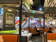 -洪氏嗨捞·猪肚鸡火锅(阳光天地店)
