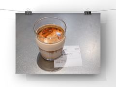 柠夏花蜜拼dirty-M Stand(宁波万象城店)