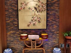 包厢-老江南春·中国龙菜(衡山路店)