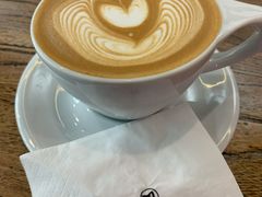 -明谦·Coffee&Cocktail Bar(美您公园店)
