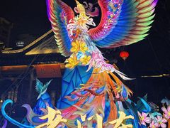 -老门东历史文化街区