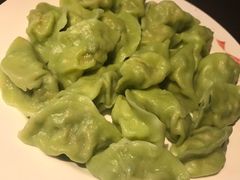 -船歌·鱼水饺青岛菜(闽江二路店)