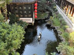 -北园酒家(小北路店)