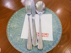 -CRAZYONES西班牙海鲜饭(上海美罗城店)