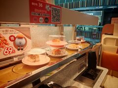 -争鲜回转寿司(西红门荟聚PLUS店)