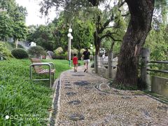 -人民公园(罗湖区)