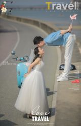 点击看大图 -古摄影婚纱
