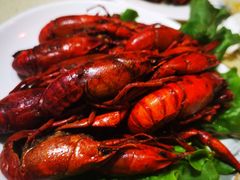 -鑫海汇海鲜烤肉自助(北国商城店)