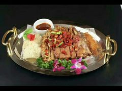 -普天和酒楼·新津菜·烤鸭(天津之眼店)
