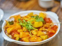 咕噜肉-肥弟大排档(汕樟路店)