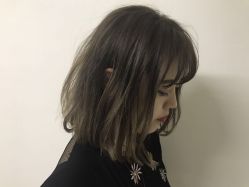 -扎嘎形象设计