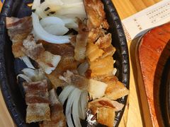 -土大力韩式烤肉料理(和平路店)