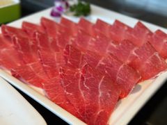 -南门涮肉(上海二店)