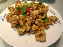 -老仁义·清真菜(太古街店)