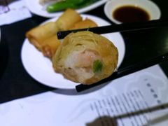 -糖朝(尖沙咀店)