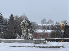 -吉林大学(南岭校区)