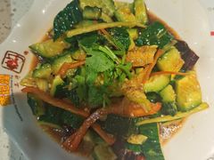 -黄记煌三汁焖锅(顺义华联店)