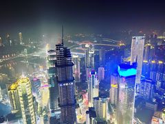 -WFC会仙楼观景台