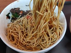 -李易面馆(树木岭店)