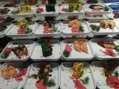 -丰卓会海鲜自助(中润大道店)