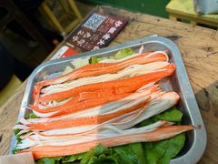 -抄姐老火锅(重庆总店)