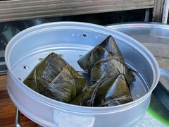 黑猪肉粽子-罗家杏传统特色海南粉(人民西路总店)